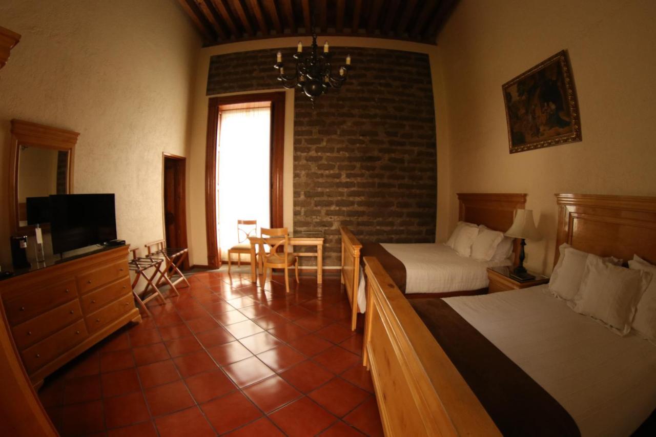 Hotel Estrella De Belem And