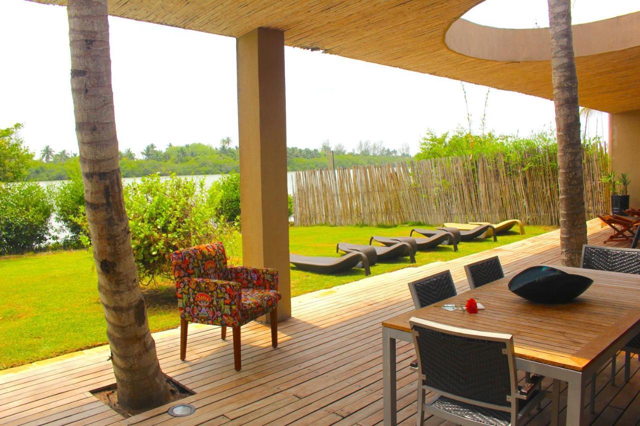 Hotel Isla Tajin