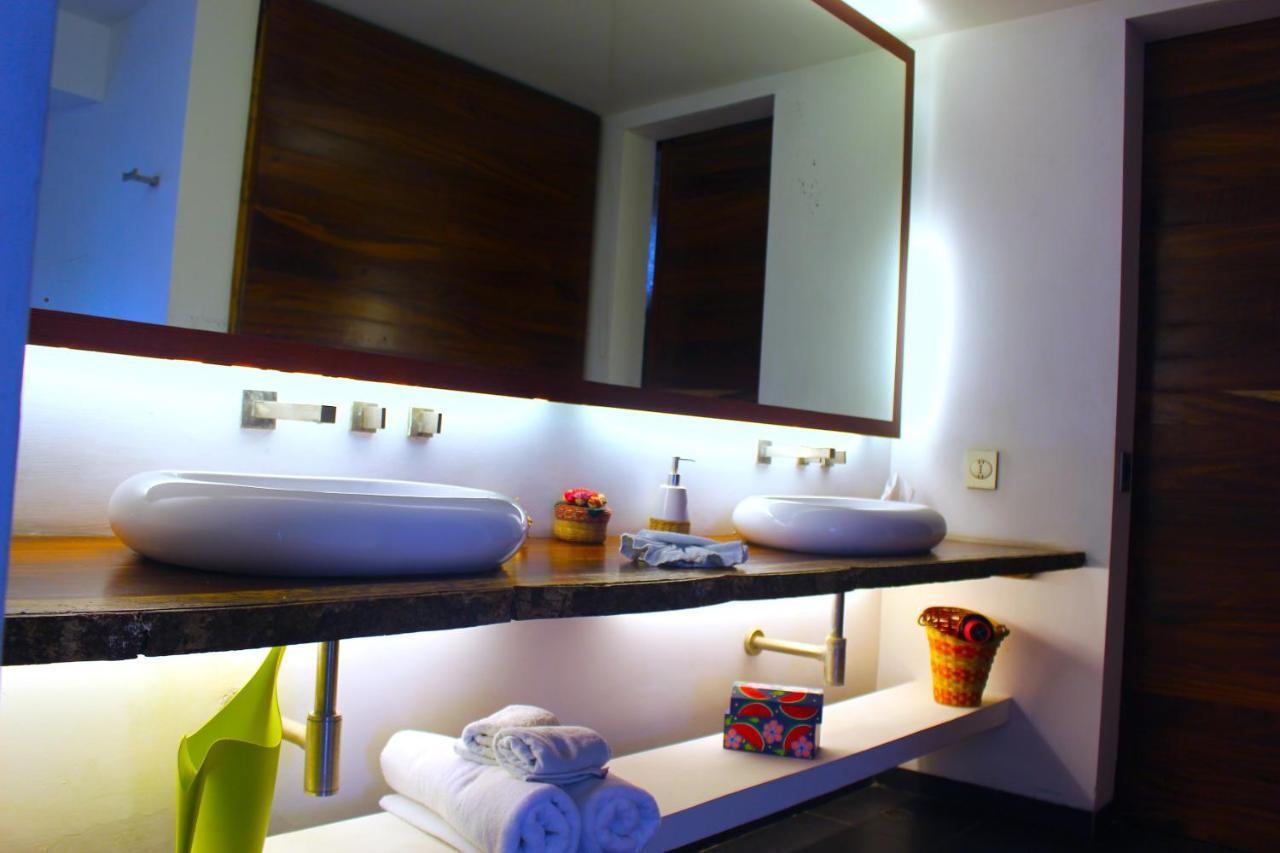 Hotel Isla Tajin