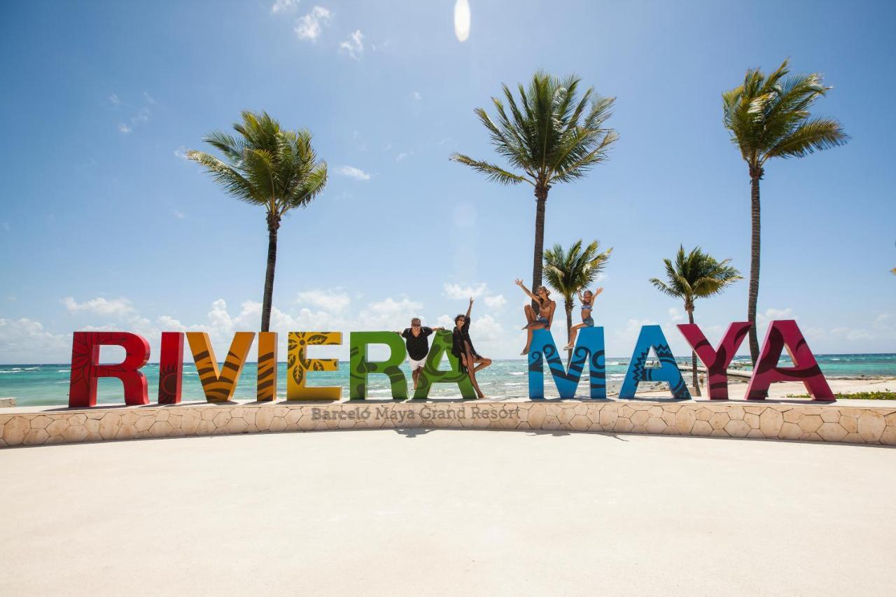 Barcelo Maya Caribe 5*