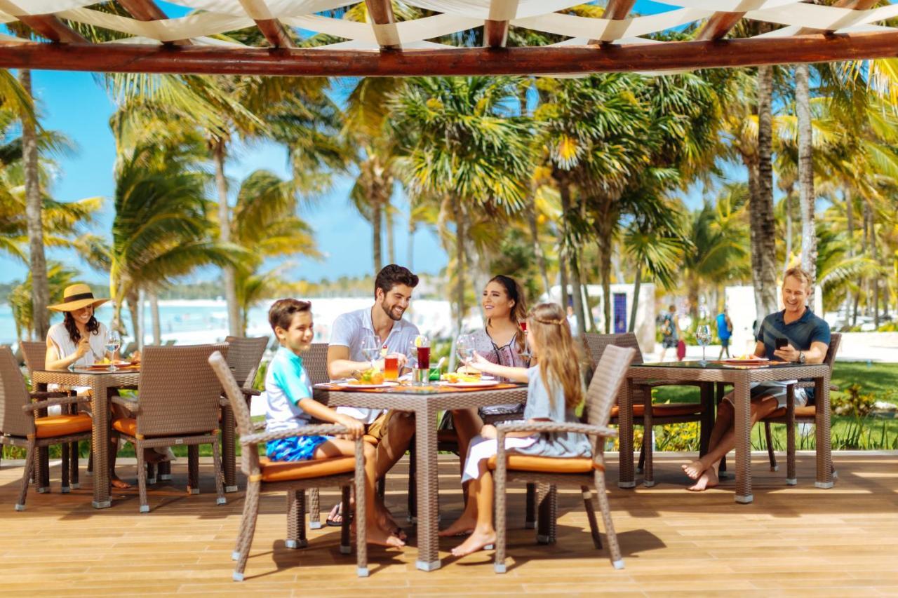 Resort Barcelo Maya Caribe Xpu Ha