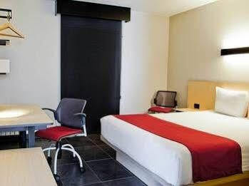 Express By Marriott 4* La Paz