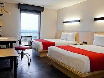 Hotel Express By Marriott