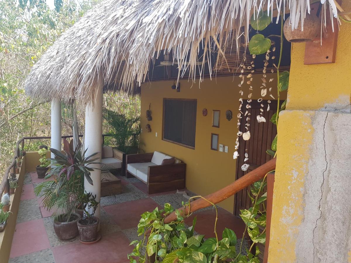 Casa Aditi * Mazunte
