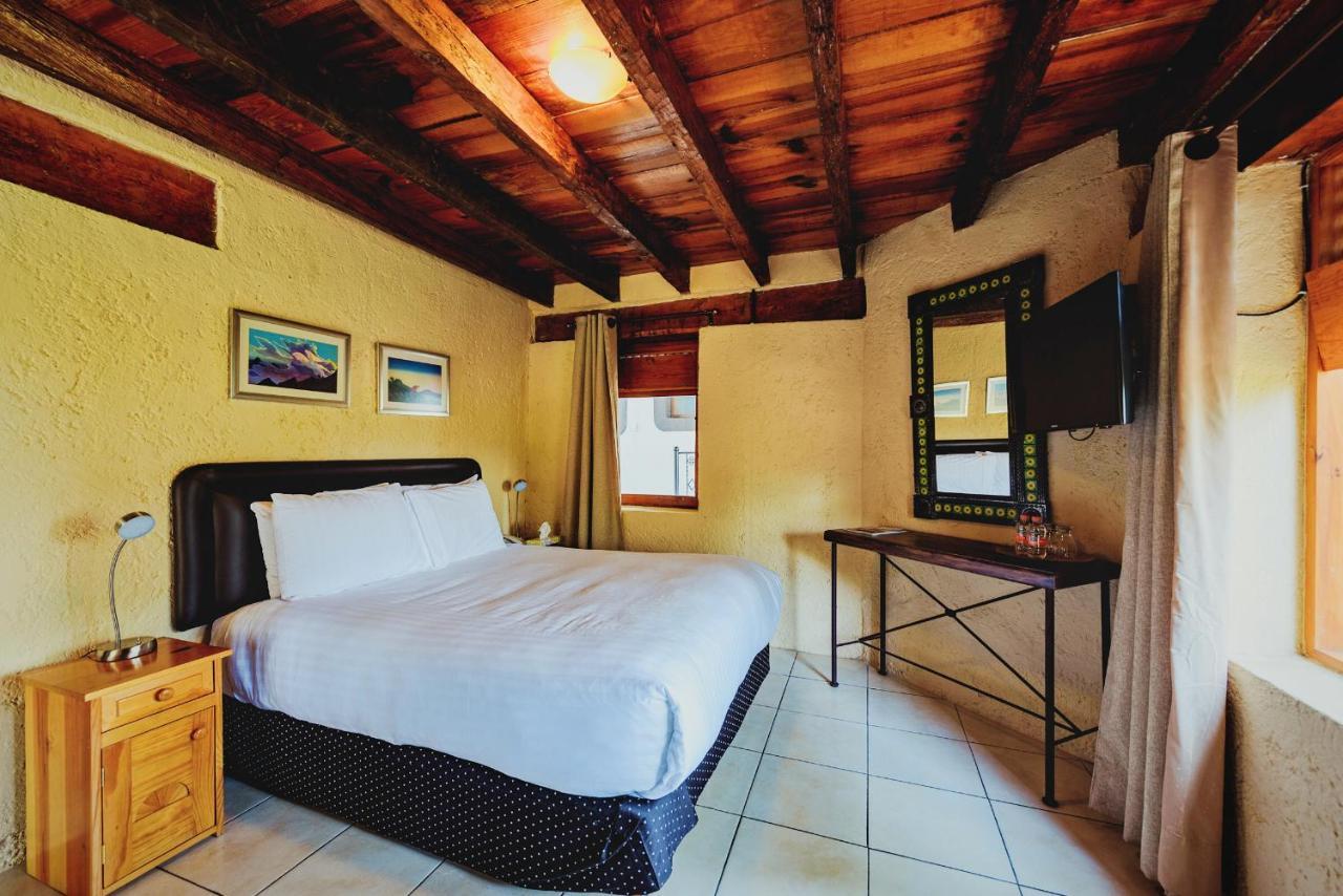 Loto Azul & 4* Valle de Bravo