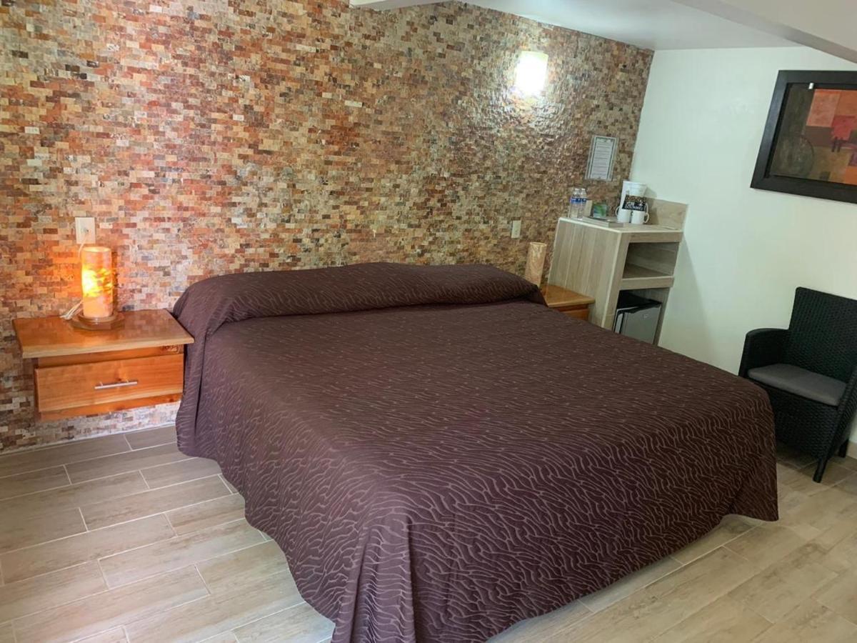 Hotel Bon Jesus La Vigueta