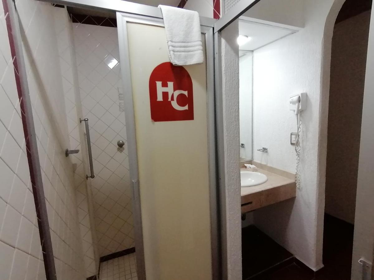 Candilejas Playa Hotel Veracruz