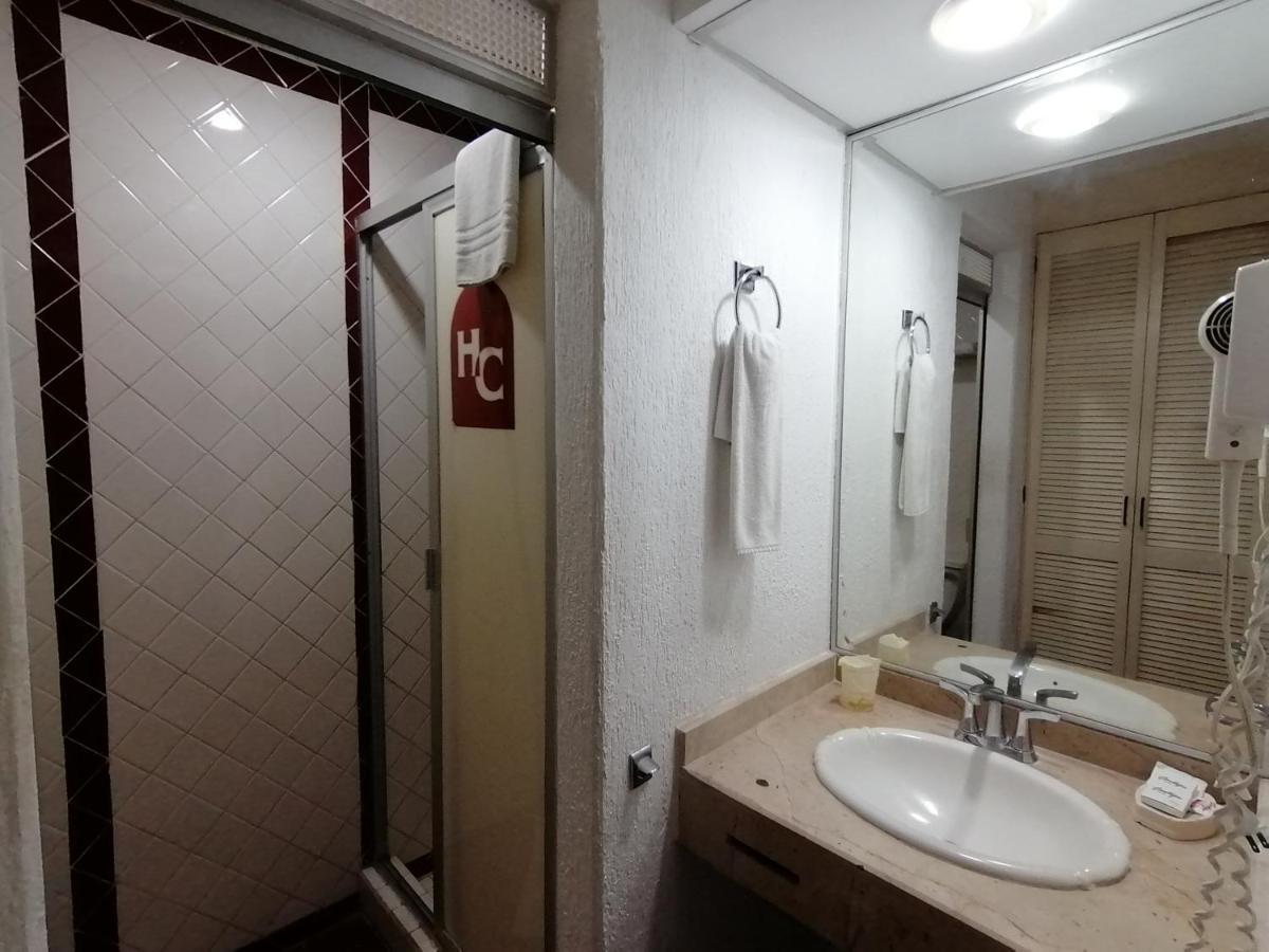Hotel Candilejas Playa Veracruz