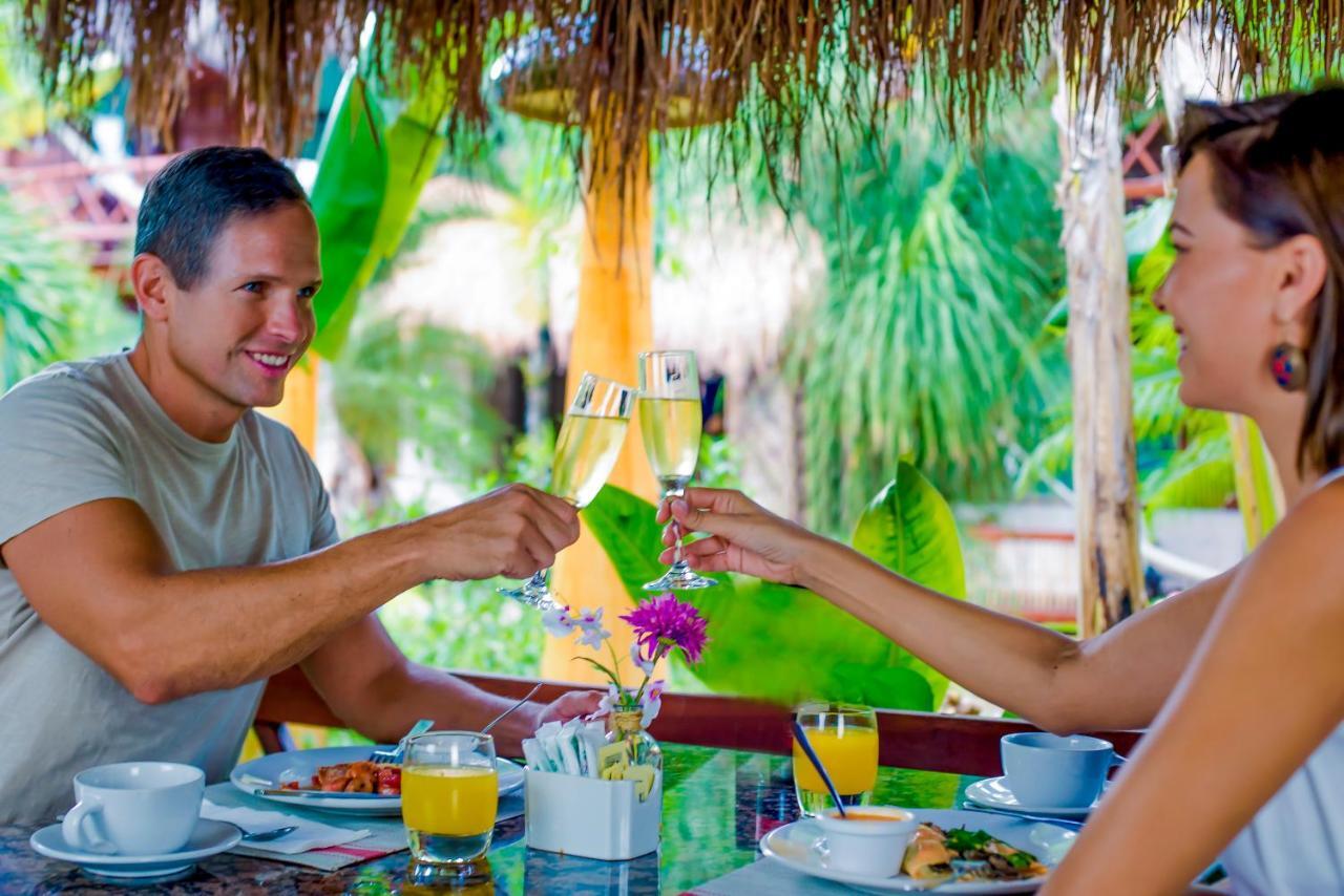 Hotel Magic Blue Boutique Adults Only Playa del Carmen