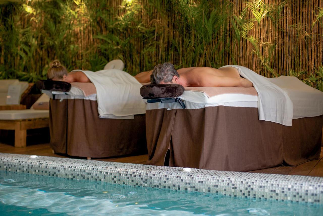 Magic Blue Boutique Adults Only 5*