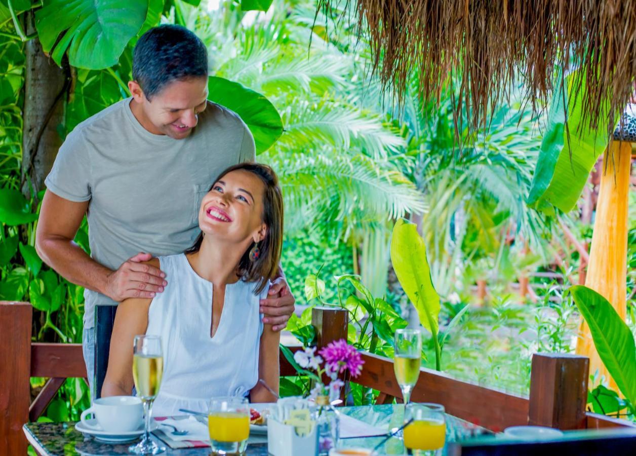 Magic Blue Boutique Adults Only Hotel Playa del Carmen