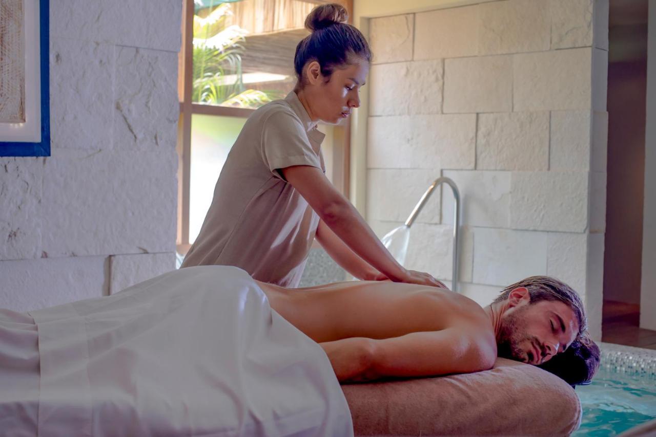 Magic Blue Boutique Adults Only Hotel