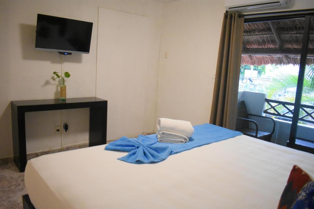 Caracol Suite Hotel