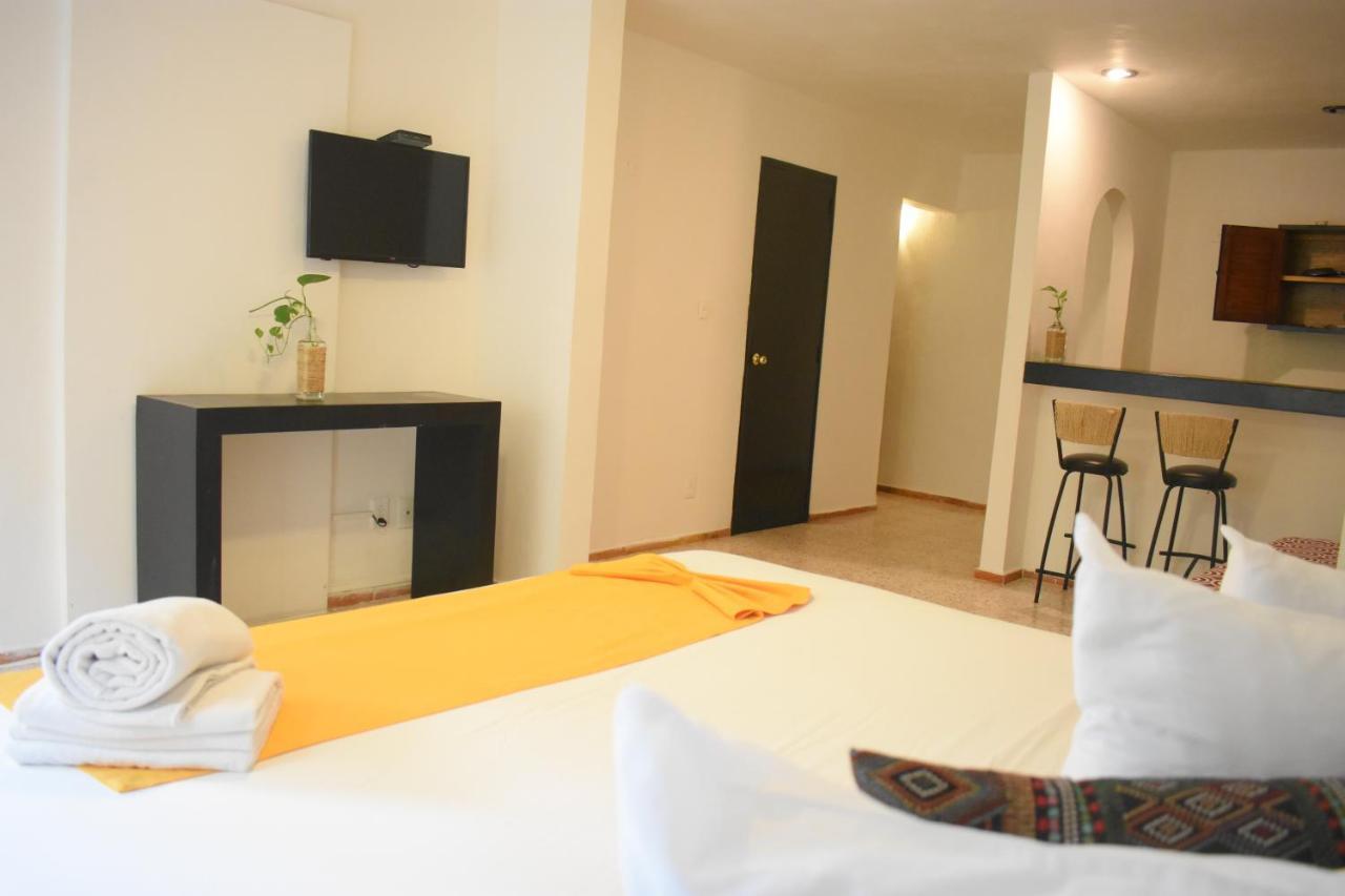 Caracol Suite Hotel Riviera Maya