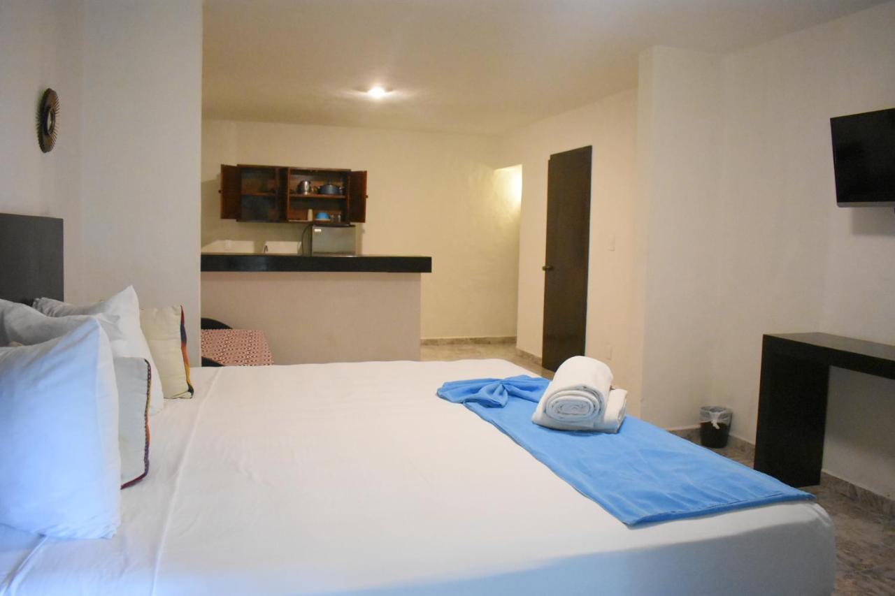 Caracol Suite Hotel Hotel Riviera Maya