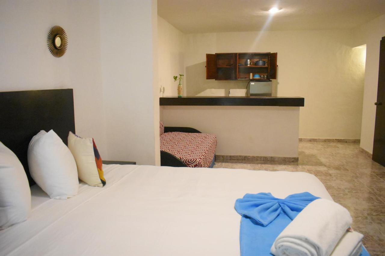 Caracol Suite Hotel