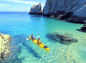 Apartment Cabo Del Sol, The Premier Collection