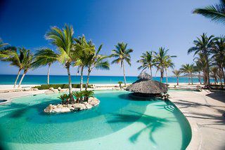 Hotel Playa Del Sol Los Cabos 5*