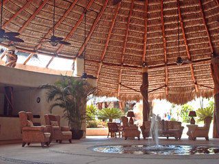 Hotel Playa Del Sol Los Cabos