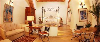 Hotel & Hacienda De Cortes