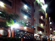 Y Paraiso Del Sur Hotel Cuernavaca