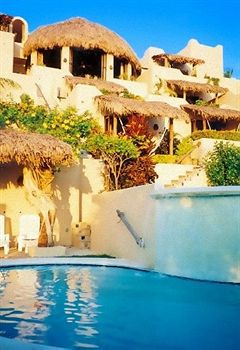 Agua Azul La Bed & Breakfast