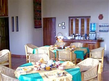 Agua Azul La Bed & Breakfast Santa Cruz Huatulco
