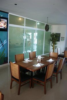 Hotel Maioris La Paz
