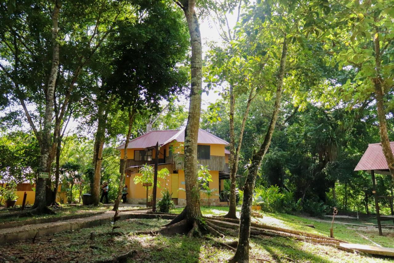 Holiday park Kin Balam