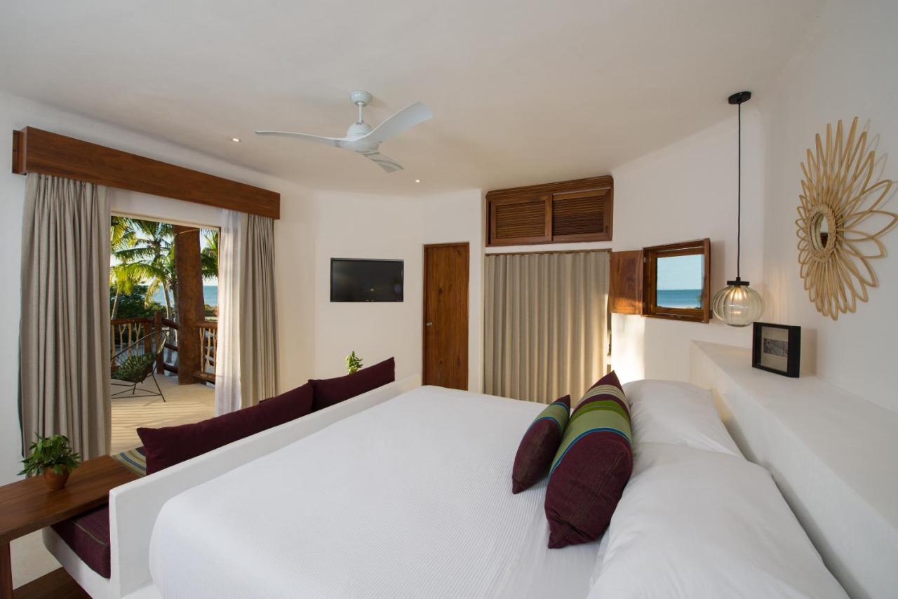 Villas Hm Palapas Del Mar 4*