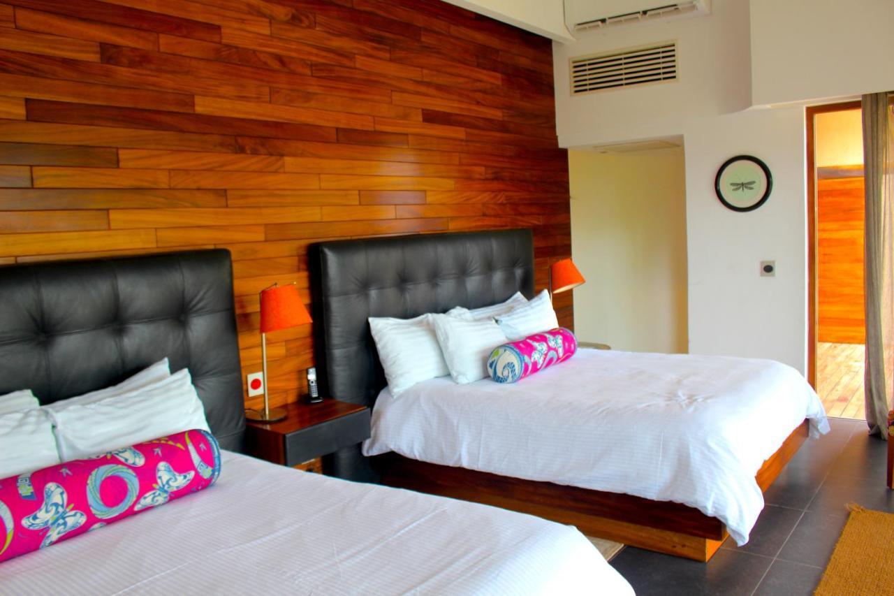 Isla Tajin Hotel 5*