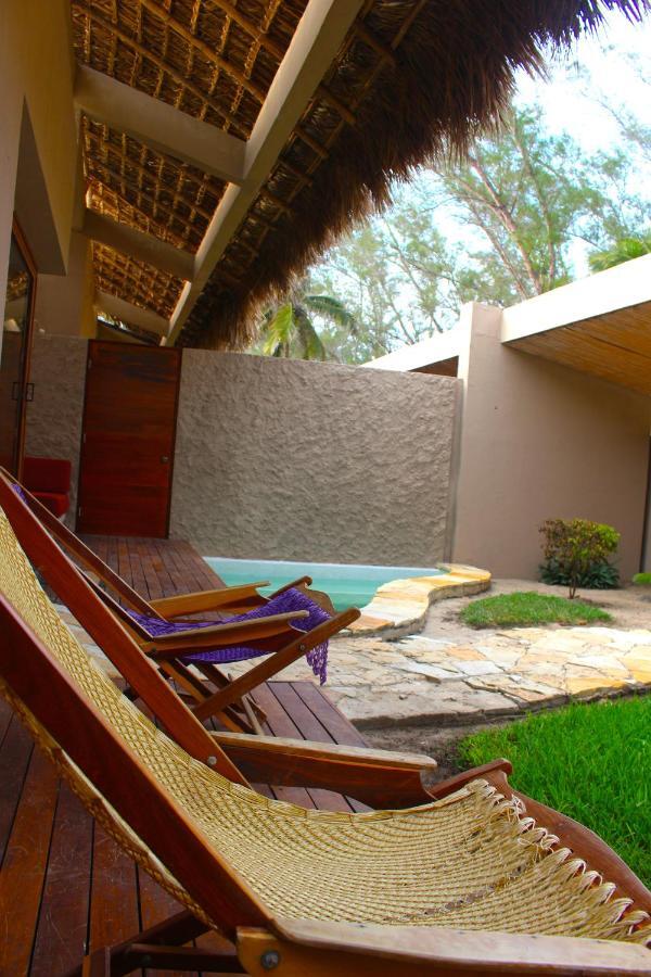Hotel Isla Tajin 5*