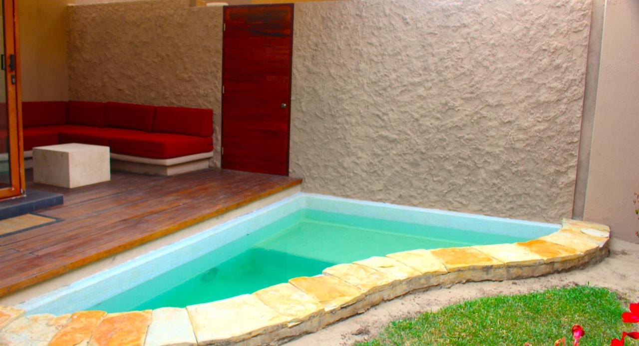 Hotel Isla Tajin