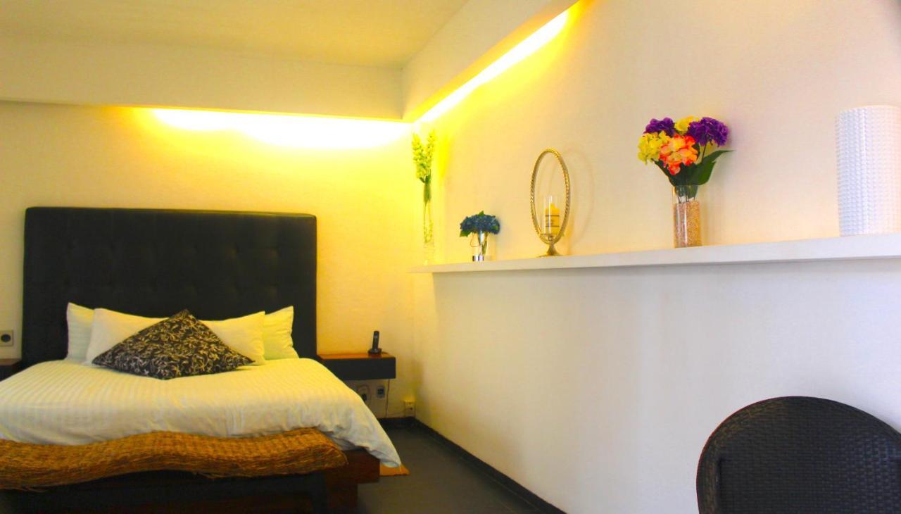 Isla Tajin Hotel Tuxpan (Veracruz)