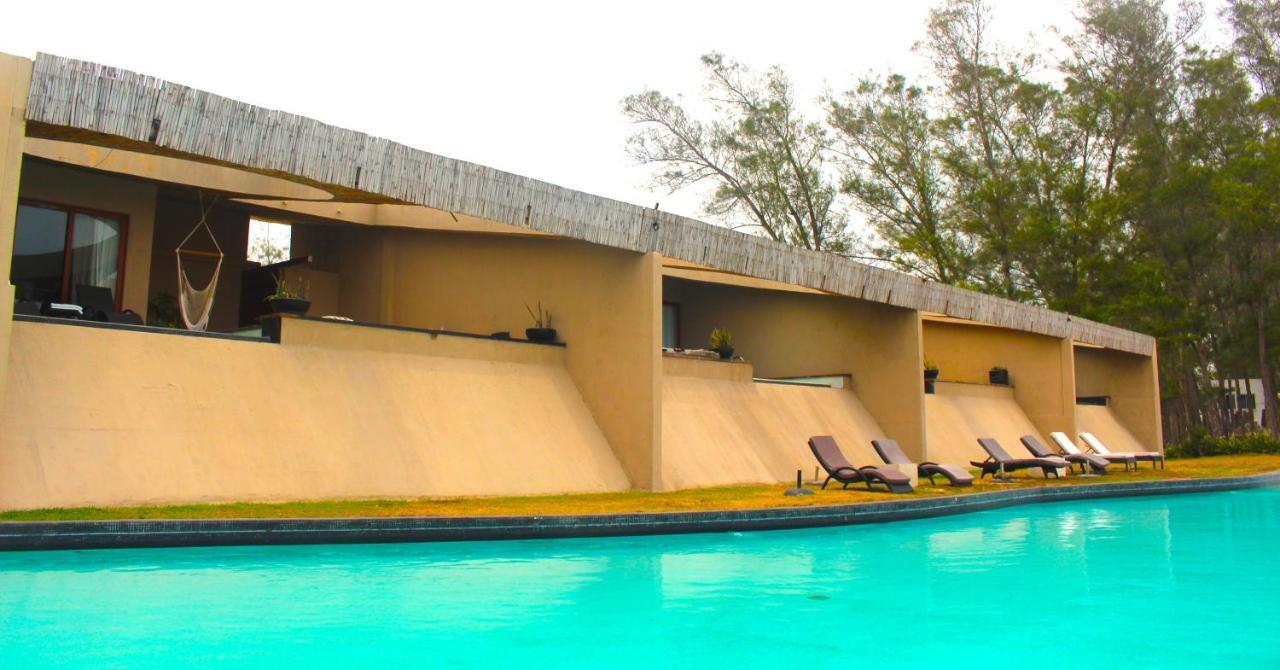 Isla Tajin Tuxpan (Veracruz)