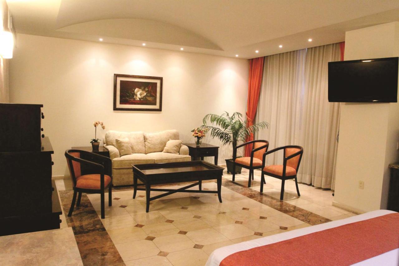 Hotel Centro Poza Rica