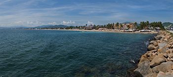 Marina Puerto Dorado - 4* Manzanillo