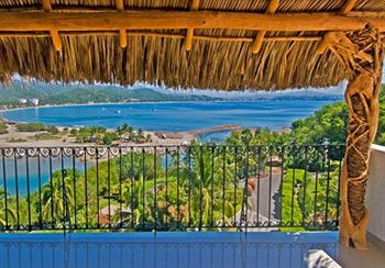 Aparthotel Palma Real Manzanillo