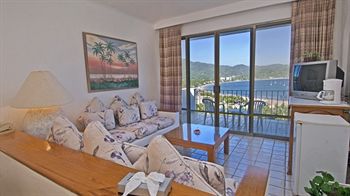 Aparthotel Palma Real