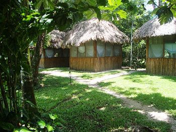 Kin Balam Holiday park Palenque