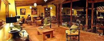 Hotel Porton Del Cielo