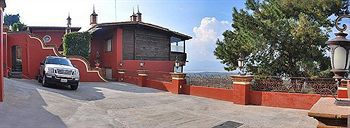 Porton Del Cielo