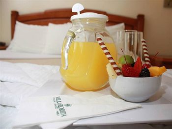 Florida Hotel