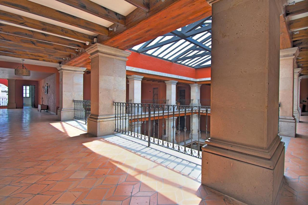 Casa Primavera Boutique & San Miguel de Allende