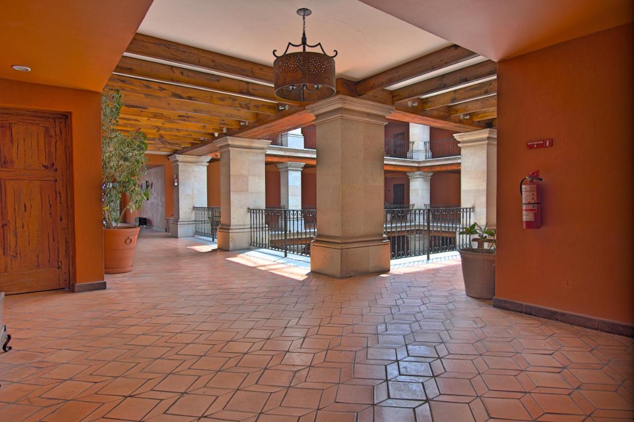 Casa Primavera Boutique & San Miguel de Allende