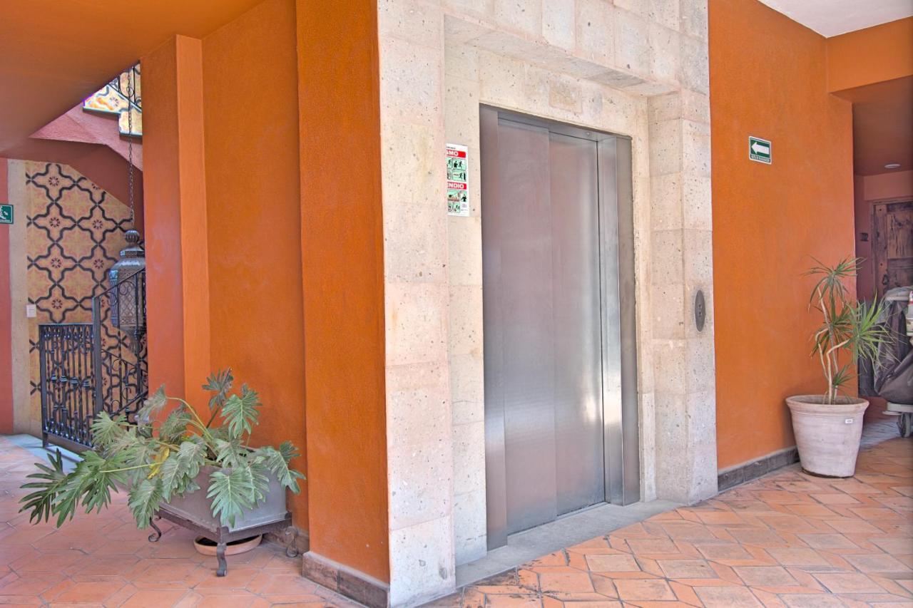 Casa Primavera Boutique & San Miguel de Allende