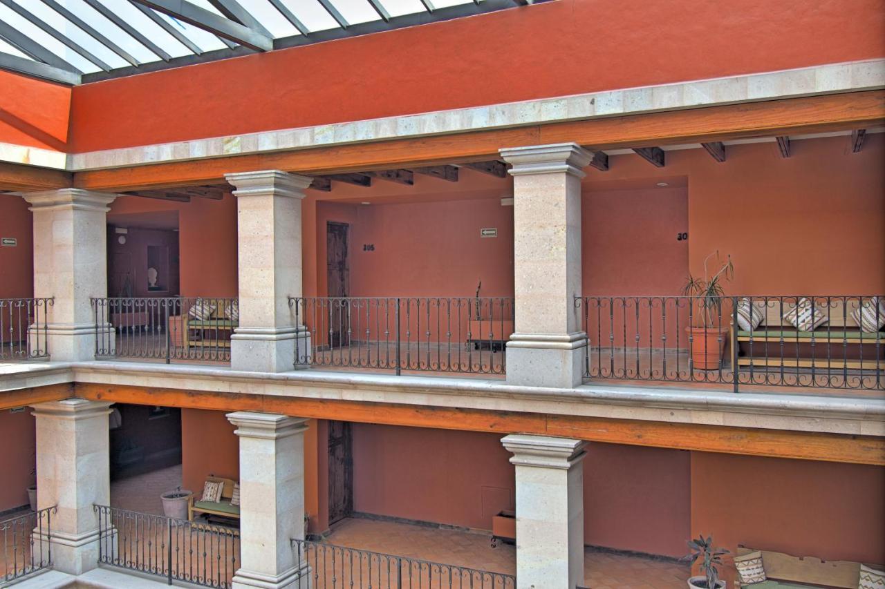 Hotel Casa Primavera Boutique & 4*