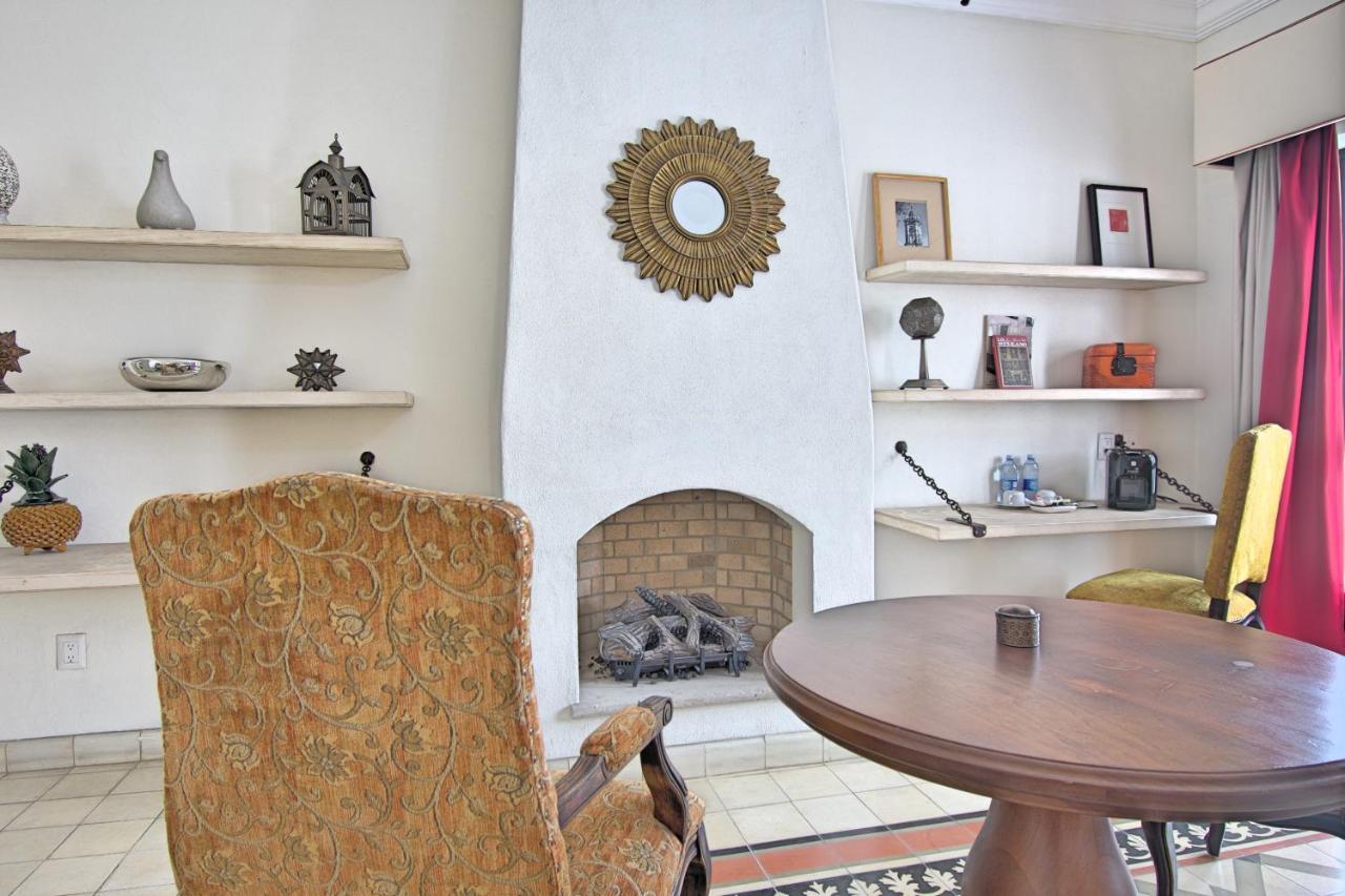 Hotel Casa Primavera Boutique & 4*