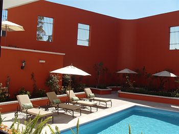 Casa Primavera Boutique & San Miguel de Allende