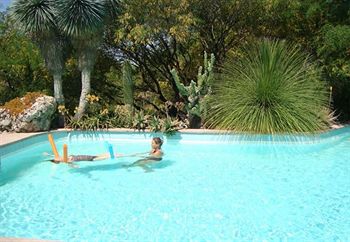 Nirvana Restaurant & Retreat Hotel Atotonilco (Guanajuato)